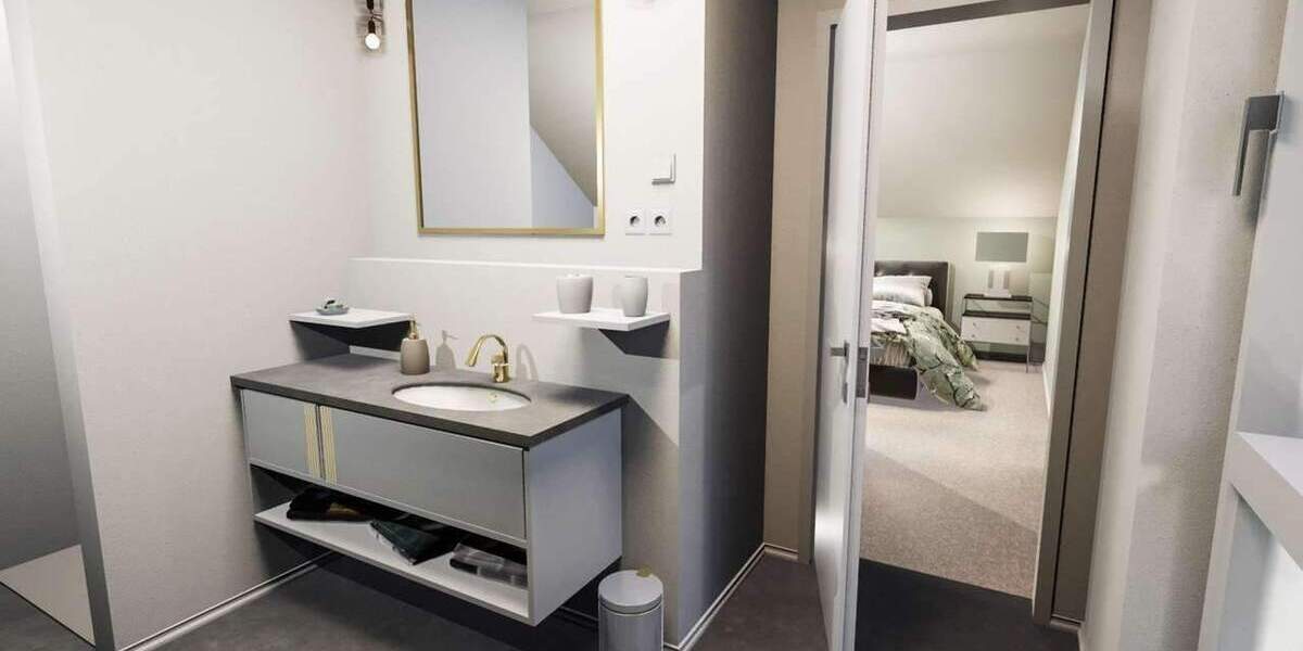 Einfamilienhaus Bruchsal-Helmsheim Helmsheim - 6 Zimmer, 252 m&sup2;, 1.197.000&euro; | Angebot:25862828