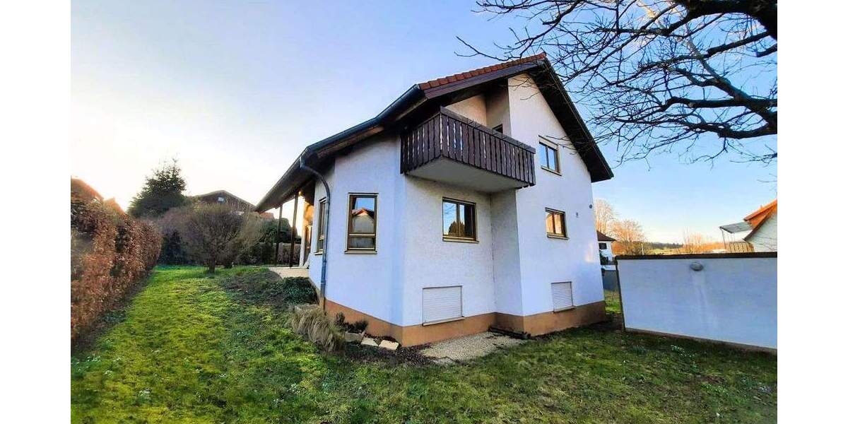 Einfamilienhaus Eschelbronn - 6 Zimmer, 160 m&sup2;, 480.000&euro; | Angebot:25823690