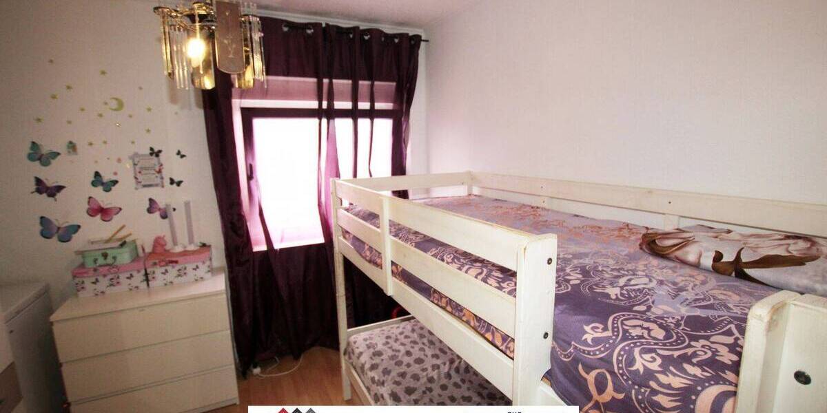 Etagenwohnung Wiesloch - 4 Zimmer, 96 m&sup2;, 259.000&euro; | Angebot:25666817