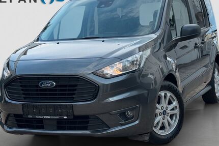 Ford Tourneo Connect 115.445 km 14.990 &euro; Kirchardt 74912