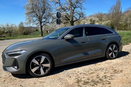 Audi A5 12.000 km 38.000 &euro; Gundelsheim 74831