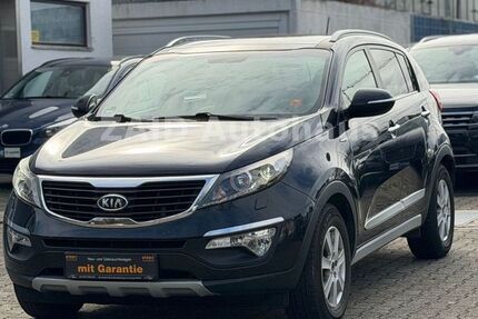 Kia Sportage 199.800 km 7.999 &euro; Wiesloch 69168