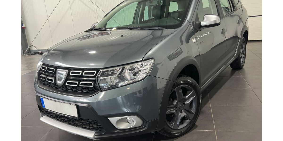 Dacia Logan 89.000 km 8.995 &euro; Bretten 75015
