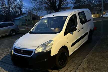 Peugeot Partner 163.674 km 7.500 &euro; Ubstadt weiher 76698