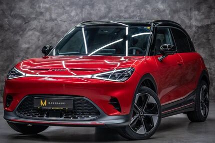 Smart #1 12.437 km 33.555 &euro; Bruchsal 76646