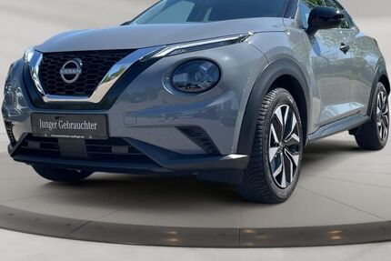 Nissan Juke 23.060 km 17.673 &euro; Neckarsulm-Obereisesheim 74172