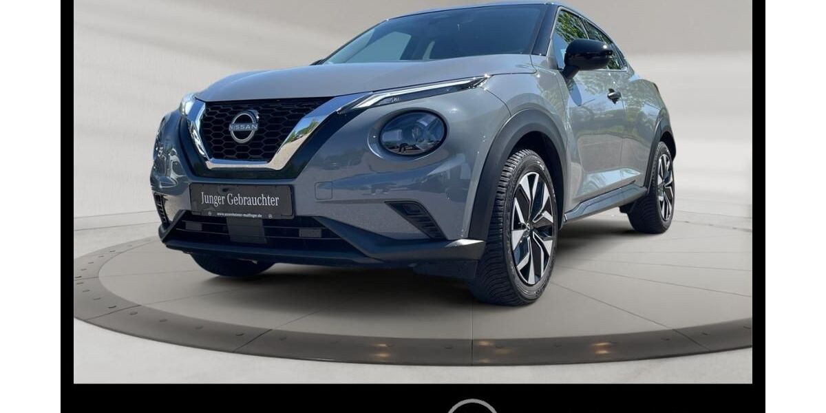 Nissan Juke 23.060 km 17.914 &euro; Neckarsulm-Obereisesheim 74172
