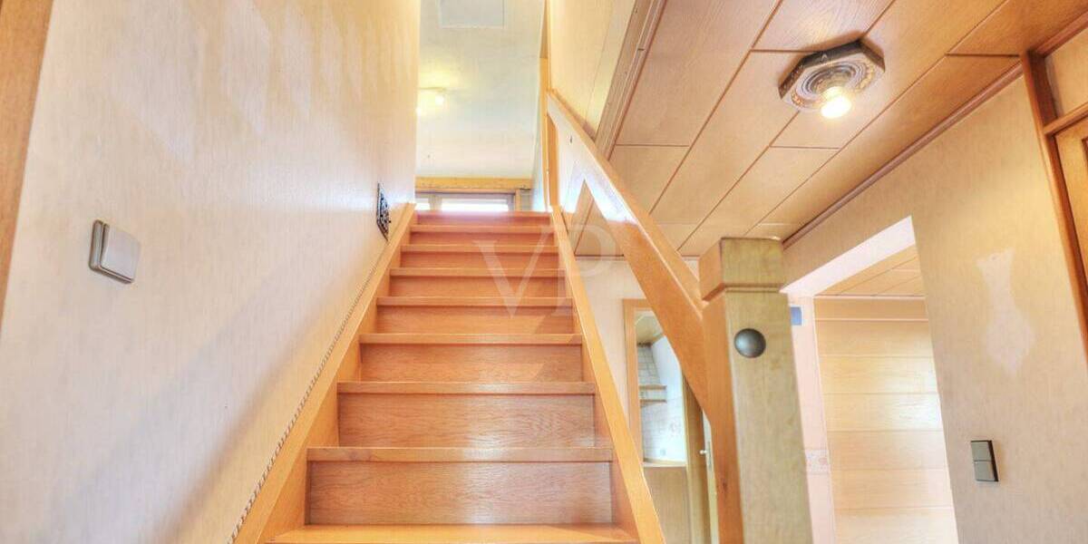 Einfamilienhaus Heilbronn - Böckingen Böckingen - 6 Zimmer, 132 m&sup2;, 485.000&euro; | Angebot:25678904