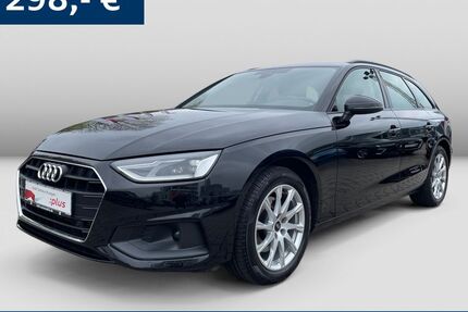 Audi A4 52.831 km 21.990 &euro; Niefern-Öschelbronn 75223