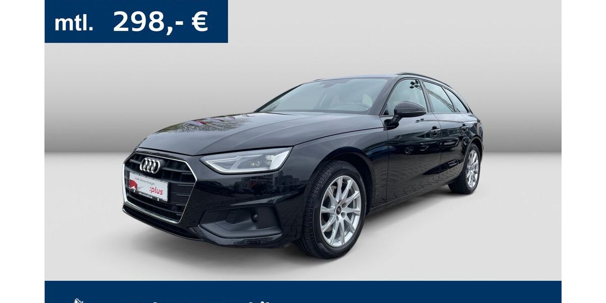 Audi A4 52.831 km 21.990 &euro; Niefern-Öschelbronn 75223