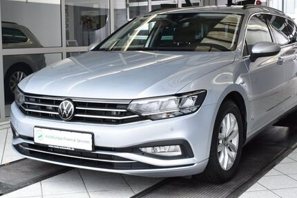 VW Passat Variant 172.353 km 17.765 &euro; Bad Friedrichshall 74177