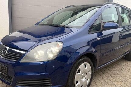 Opel Zafira 102.200 km 2.000 &euro; Heilbronn 74081