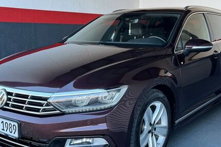 VW Passat 100.000 km 18.990 &euro; Heilbronn 74078