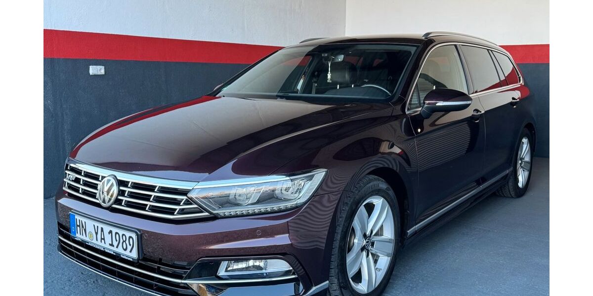 VW Passat 100.000 km 18.990 &euro; Heilbronn 74078