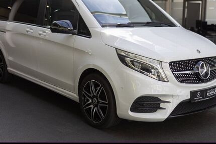 Mercedes-Benz V 300 101.316 km 56.850 &euro; Mühlacker 75417