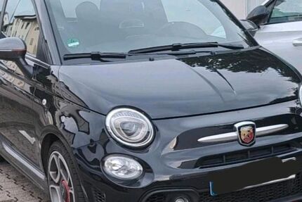 Abarth 595 38.850 km 18.490 &euro; Hessigheim 74394