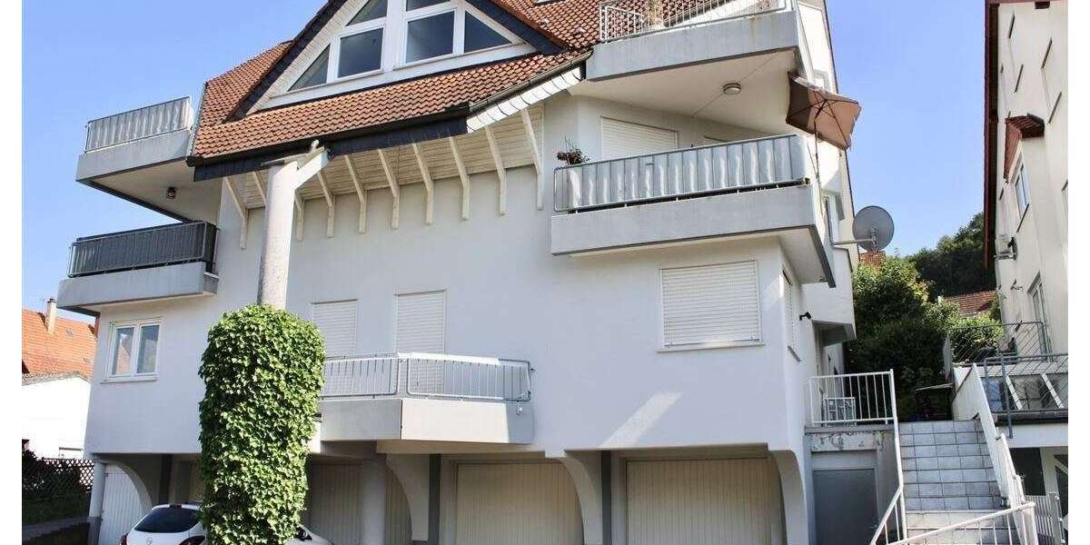 Etagenwohnung Rauenberg - 1 Zimmer, 32 m&sup2;, 99.000&euro; | Angebot:26980459
