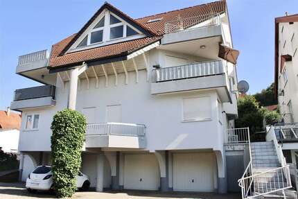 Wohnung Rauenberg - 1 Zimmer, 32 m&sup2;, 99.000&euro; | Angebot:26980459