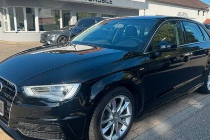 Audi A3 118.000 km 11.990 &euro; Neckarsulm 74172