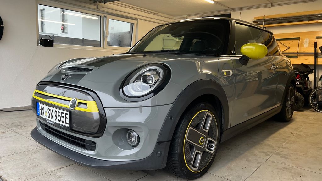 Mini Cooper SE 67.200 km 16.900 &euro; Bad Rappenau 74906