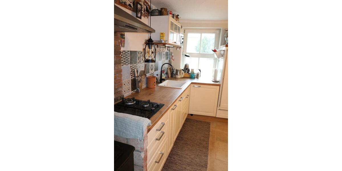 Doppelhaushälfte Bad Friedrichshall - 2.5 Zimmer, 65 m&sup2;, 1.085&euro; | Angebot:25944492