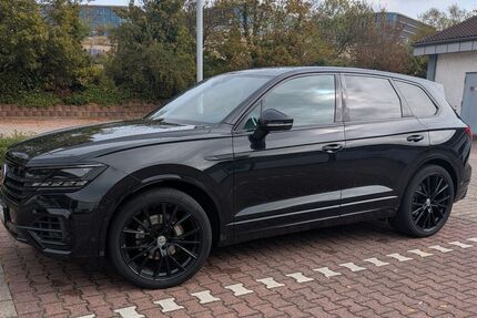 VW Touareg 121.500 km 36.499 &euro; Bad Friedrichshall 74177