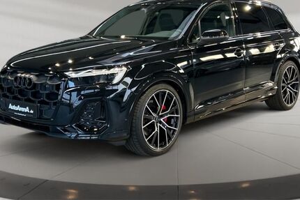 Audi Q7 14.992 km 76.929 &euro; Neckarsulm-Obereisesheim 74172