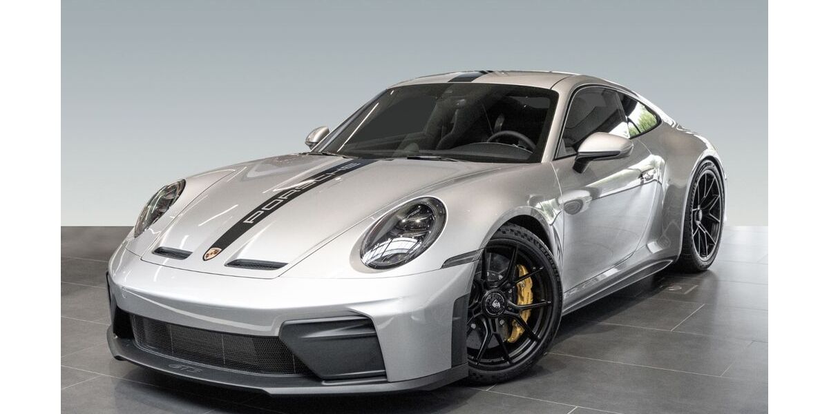 Porsche 992 9.900 km 226.990 &euro; Heilbronn 74074