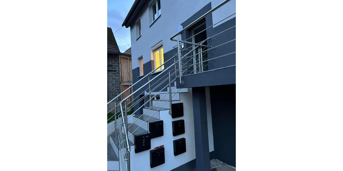 Maisonettenwohnung Untergruppenbach - 4 Zimmer, 66 m&sup2;, 1.070&euro; | Angebot:25048730