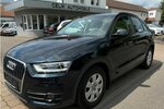 Audi Q3 2.0 TDI Xenon Navi Tempomat 132.000 km 12.490 &euro; Neckarsulm 74172