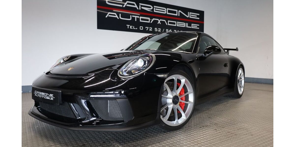 Porsche 991 16.250 km 159.900 &euro; Bretten 75015