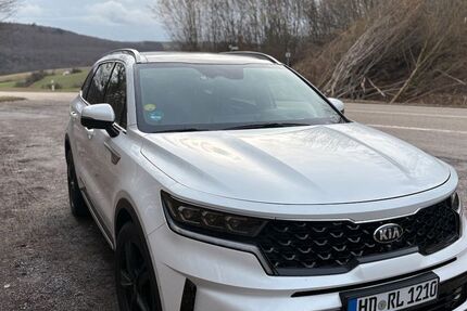 Kia Sorento 93.500 km 31.600 &euro; Neckargemünd 69151