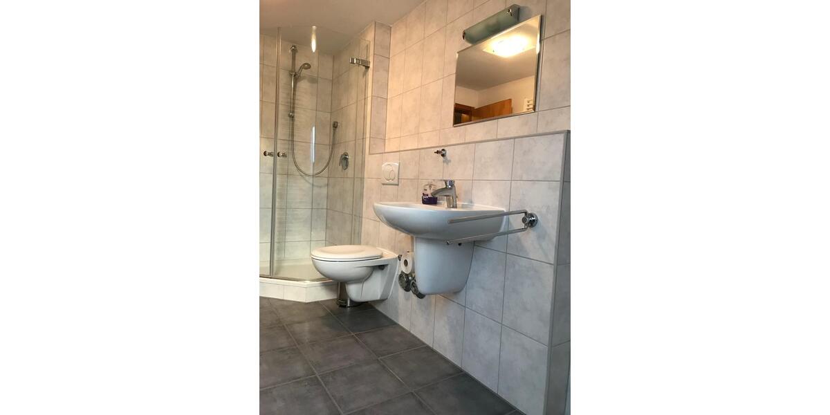 Dachgeschoßwohnung Mosbach - 3 Zimmer, 70 m&sup2;, 850&euro; | Angebot:25953923