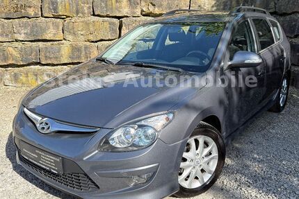 Hyundai i30 118.500 km 6.990 &euro; Bad Rappenau 74906