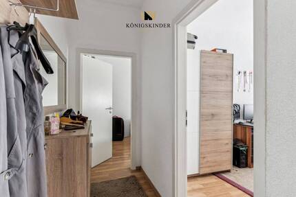 Wohnung Heilbronn Kernstadt - 4 Zimmer, 89 m&sup2;, 267.000&euro; | Angebot:25682045