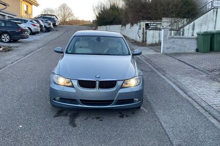 BMW 320 156.800 km 4.600 &euro; Dielheim 69234