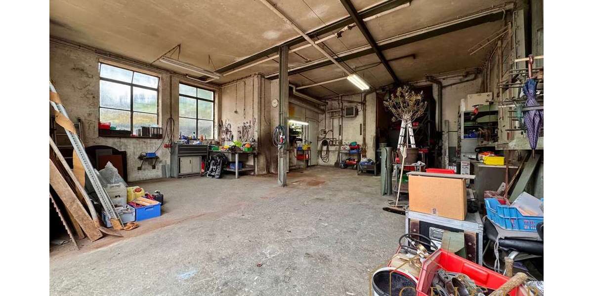 Gewerbeobjekt Gemmrigheim - 364.000&euro; | Angebot:25936858