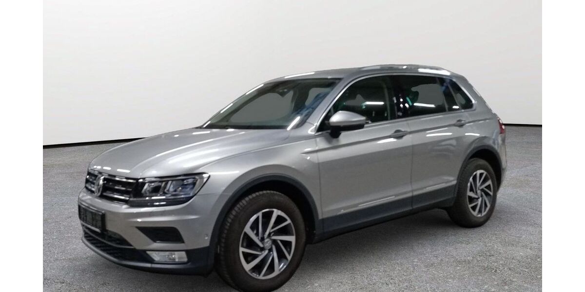 VW Tiguan 120.000 km 18.490 &euro; Neckargemünd 69151