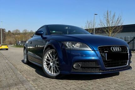 Audi TT 82.071 km 15.800 &euro; Schwaigern 74193
