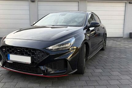 Hyundai i30 35.200 km 27.950 &euro; Heilbronn 74081