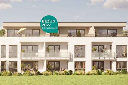 Wohnung Löchgau - 4.5 Zimmer, 123 m&sup2;, 819.800&euro; | Angebot:23139089