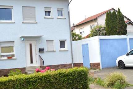 Haus Siegelsbach - 4.5 Zimmer, 88 m&sup2;, 359.000&euro; | Angebot:21562621