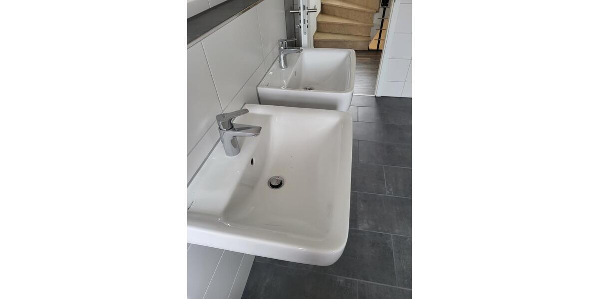 Etagenwohnung Malsch - 5 Zimmer, 121 m&sup2;, 1.500&euro; | Angebot:25894885