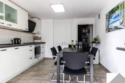 Haus Mühlacker Enzberg - 7 Zimmer, 160 m&sup2;, 347.000&euro; | Angebot:25739928