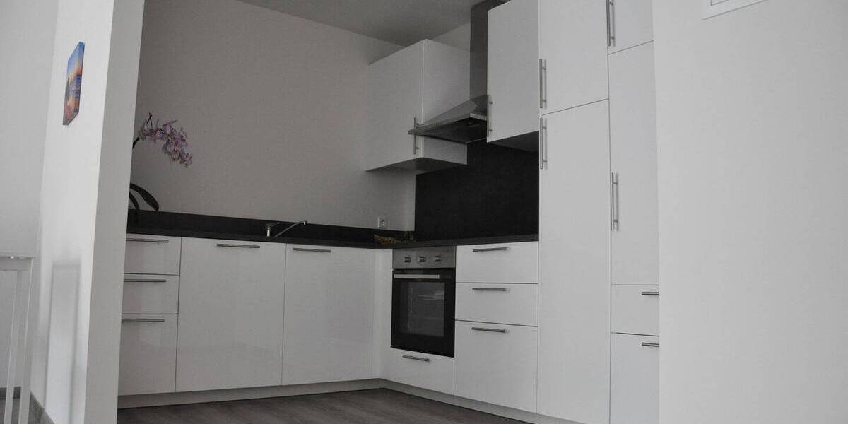 Etagenwohnung Bad Friedrichshall Kochendorf - 2 Zimmer, 55 m&sup2;, 800&euro; | Angebot:26791486