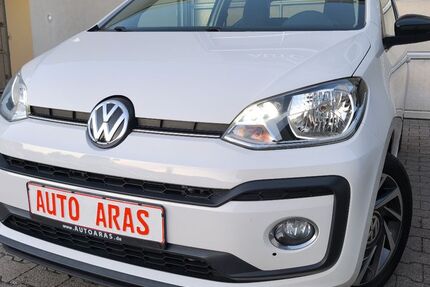 VW up! 88.000 km 8.999 &euro; Walldorf 69190