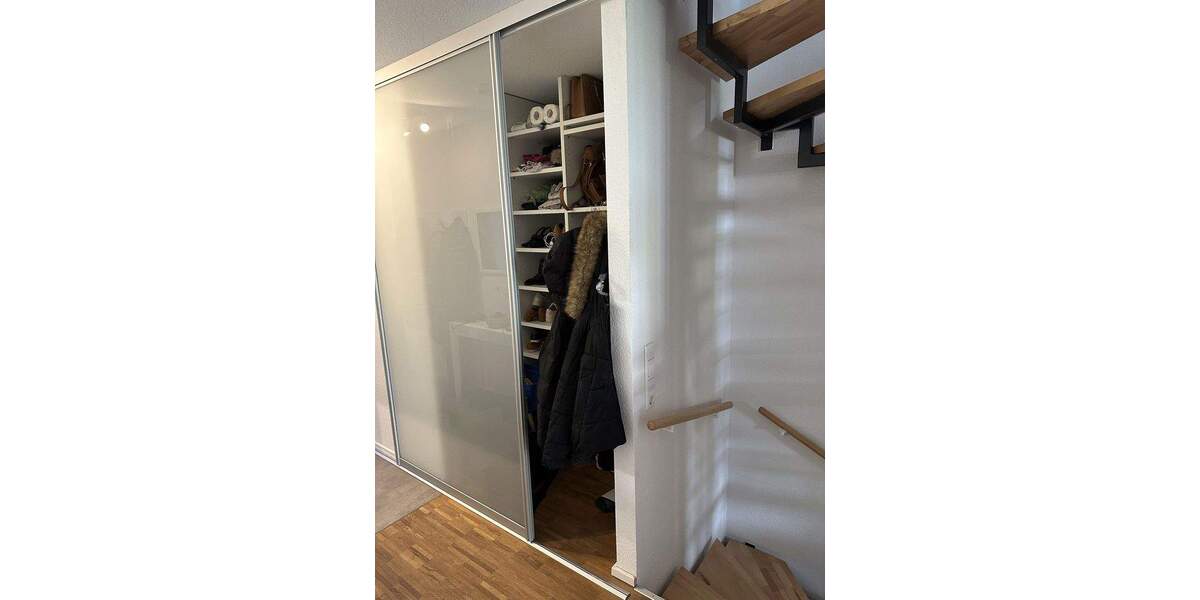 Reihenmittelhaus Abstatt - 4 Zimmer, 125 m&sup2;, 539.000&euro; | Angebot:25815535