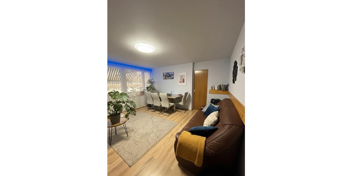 Etagenwohnung Neckarsulm - 3 Zimmer, 65 m&sup2;, 229.000&euro; | Angebot:24769384