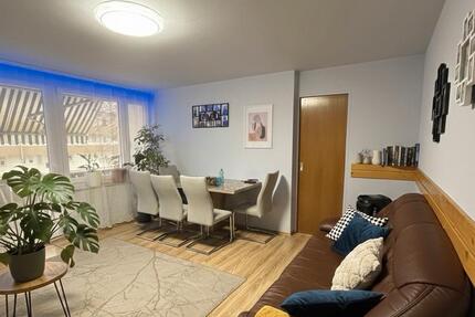 Wohnung Neckarsulm - 3 Zimmer, 65 m&sup2;, 229.000&euro; | Angebot:24769384