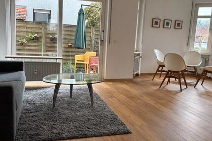 Wohnung Wiesloch - 2 Zimmer, 60 m&sup2;, 1.350&euro; | Angebot:26006369